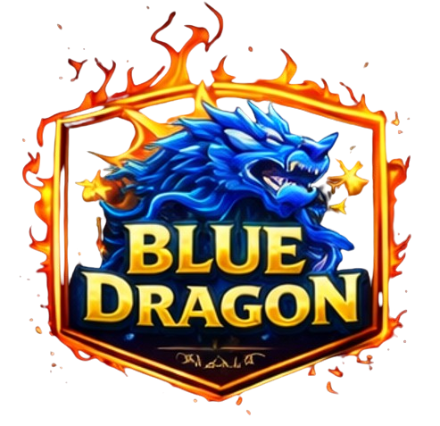 Blue Dragon
