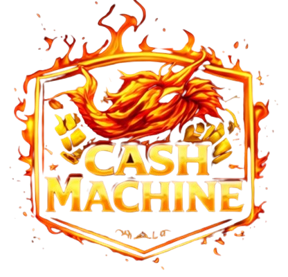 Cash Machine
