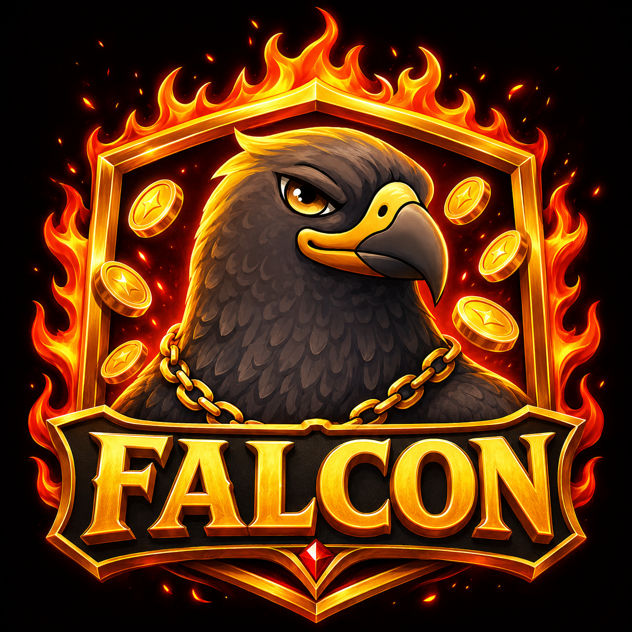 Falcon
