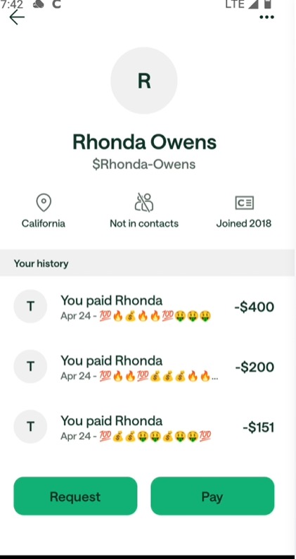 Real player payment proof 2