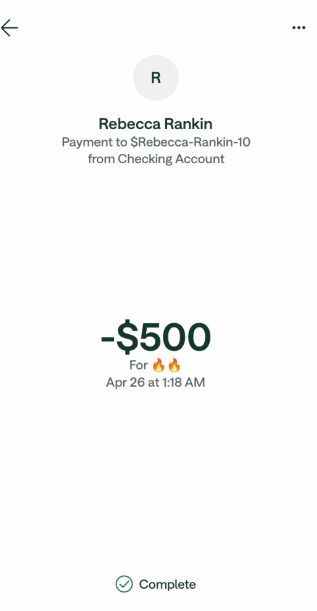 Real player payment proof 3