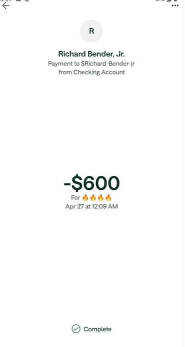 Real player payment proof 7